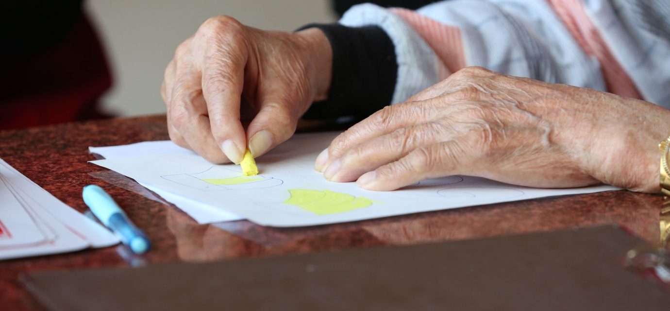 Can Cannabis Help Slow Alzheimer's Disease? A Recent Study Says It Might - AOL