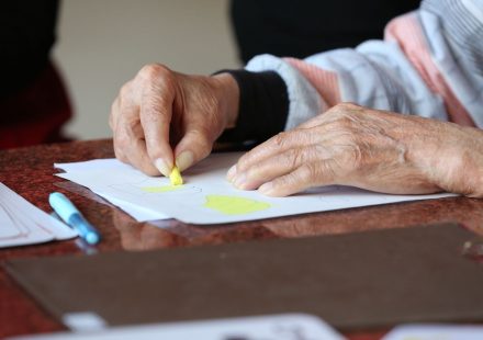 Can Cannabis Help Slow Alzheimer's Disease? A Recent Study Says It Might - AOL
