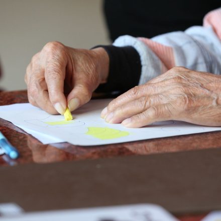 Can Cannabis Help Slow Alzheimer's Disease? A Recent Study Says It Might - AOL