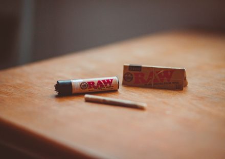 October 7 Reminders May Trigger Cannabis and Tobacco Cravings, Study Finds