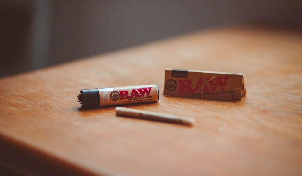 October 7 Reminders May Trigger Cannabis and Tobacco Cravings, Study Finds