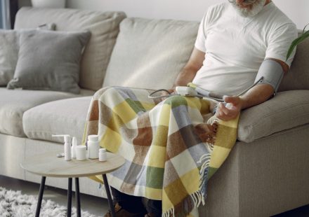 Oral CBD May Help Lower Blood Pressure, New Review Finds
