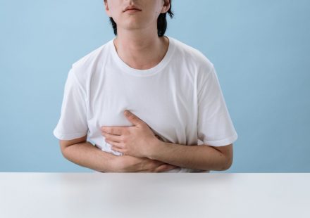 Bouts of vomiting, nausea and abdominal pain: The little-known syndrome stalking daily ...