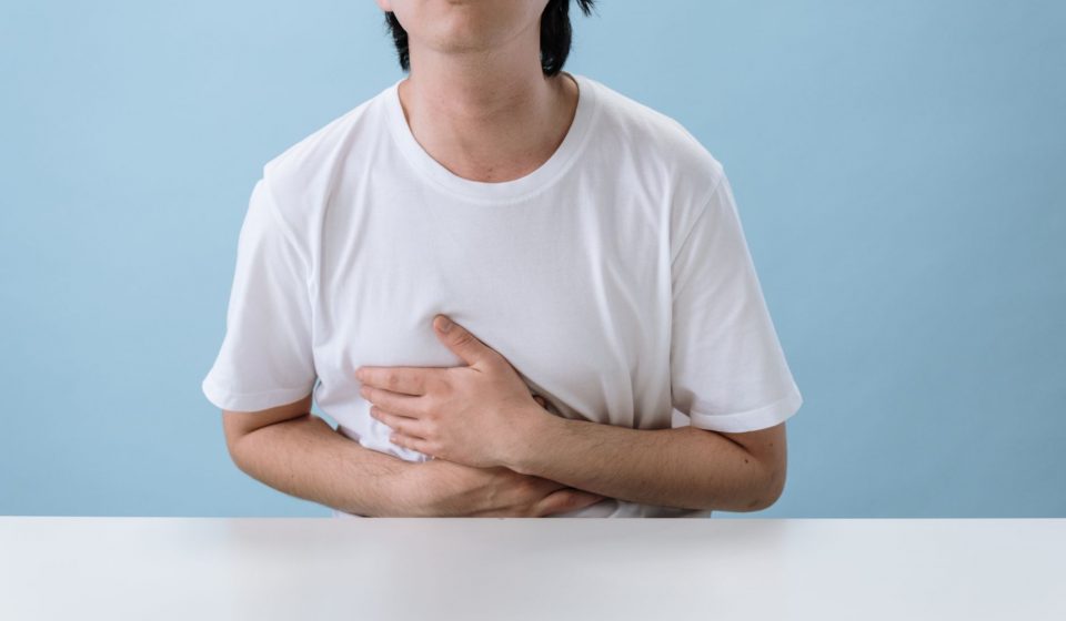 Bouts of vomiting, nausea and abdominal pain: The little-known syndrome stalking daily ...