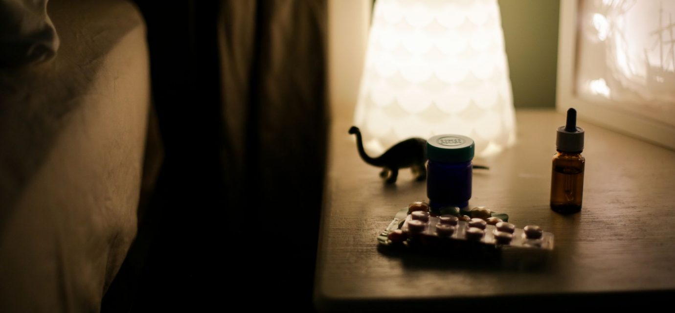 Medical Cannabis Linked to Improvements in Pain, Sleep and Nighttime Urination in ...