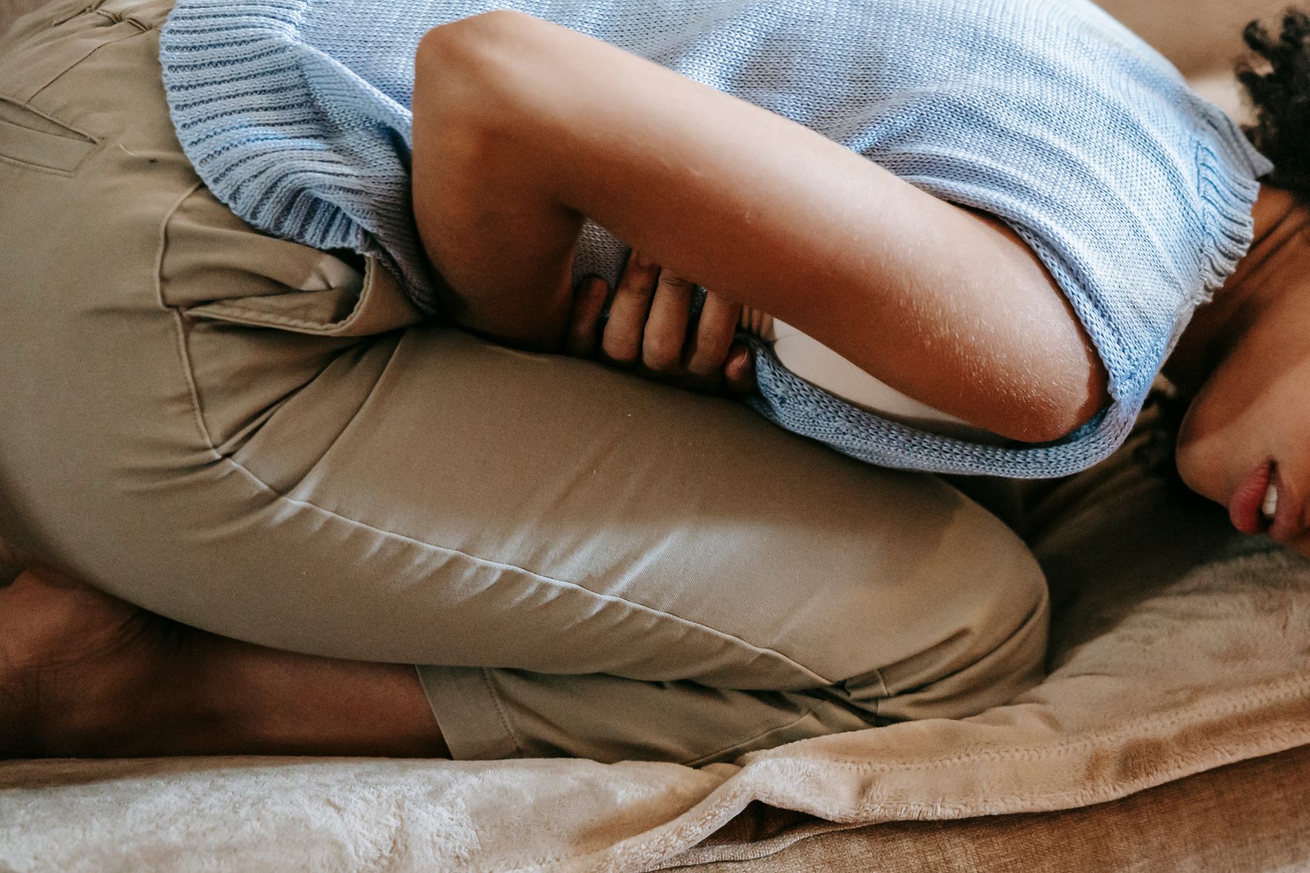 Controlling cystitis by targeting the source of pain with new therapies – EurekAlert!