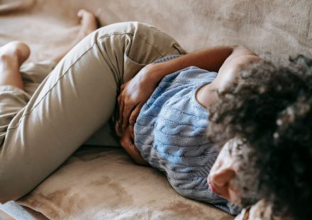 Controlling cystitis by targeting the source of pain with new therapies