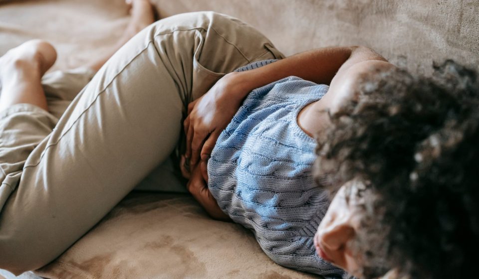 Controlling cystitis by targeting the source of pain with new therapies