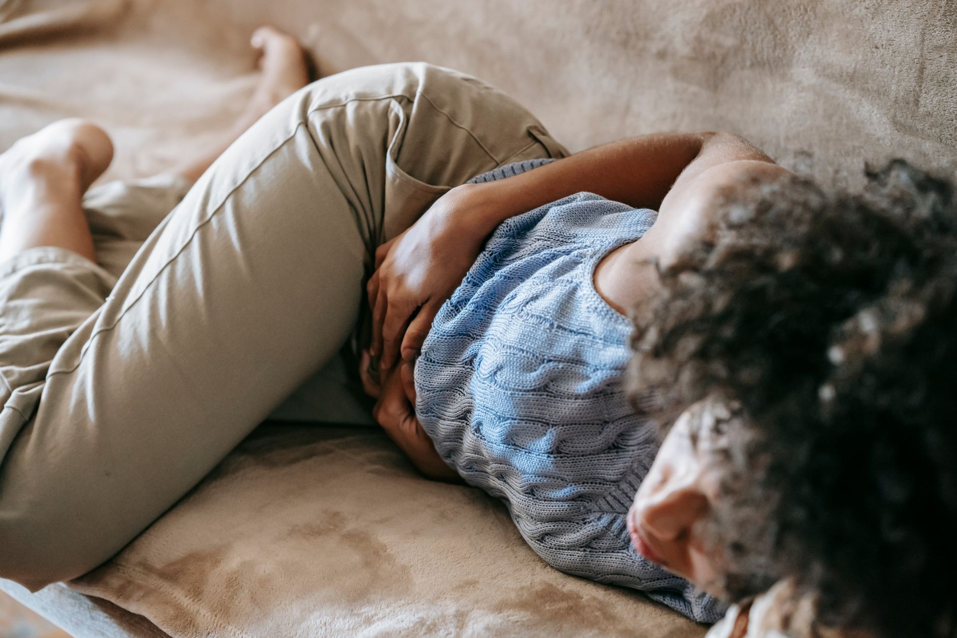Controlling cystitis by targeting the source of pain with new therapies