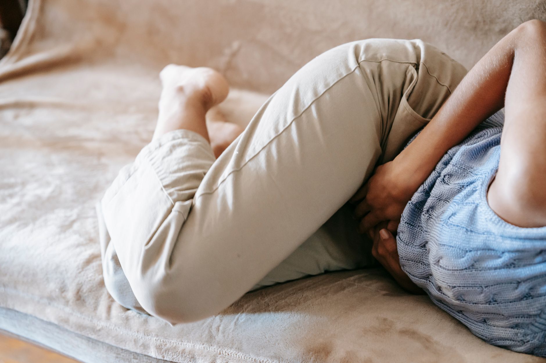 Targeting cannabinoid receptors in bladder sensory pathways may alleviate pain of cystitis