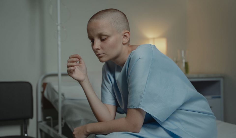 Symptoms improve for cancer patients after cannabis extract use, study finds - leafie