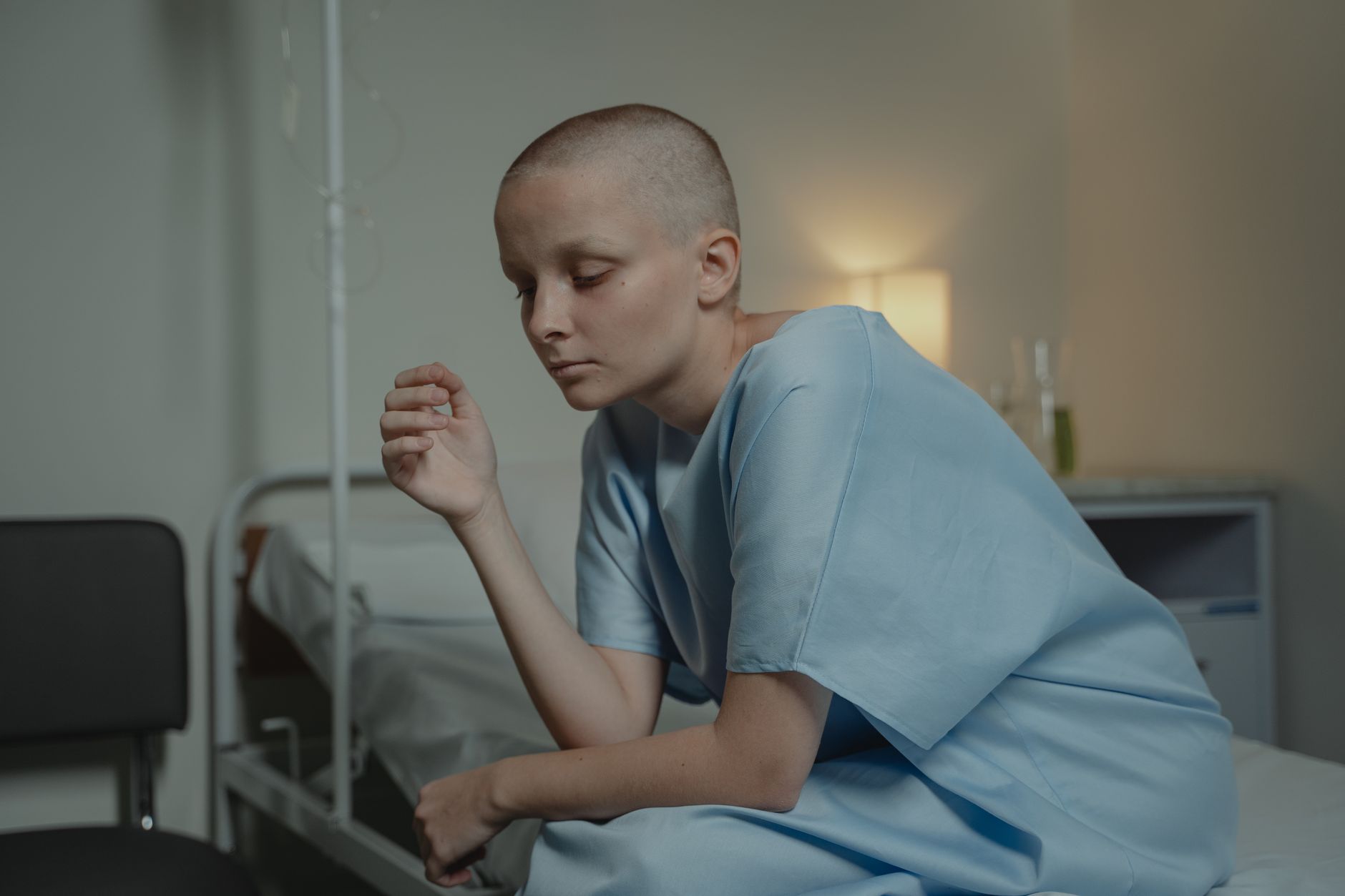 Symptoms improve for cancer patients after cannabis extract use, study finds – leafie