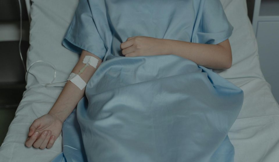 Frankel Bill to Give Terminally Ill Patients Access to Medical Cannabis in Hospitals Passes ...