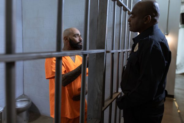 Report: Man died in Polk County jail of blunt force trauma, synthetic cannabinoids – KTRE