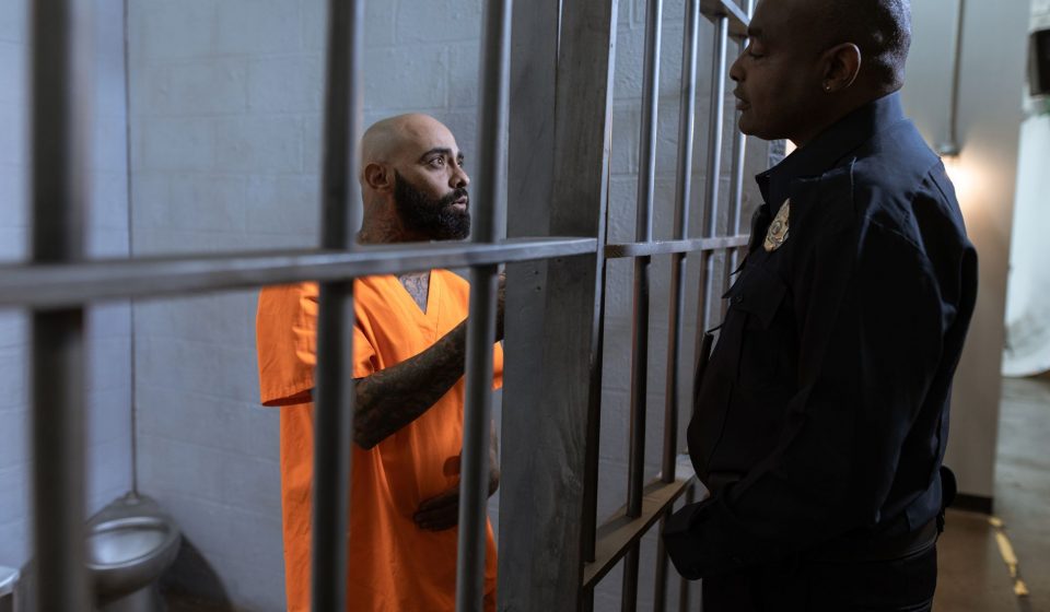 Report: Man died in Polk County jail of blunt force trauma, synthetic cannabinoids - KTRE