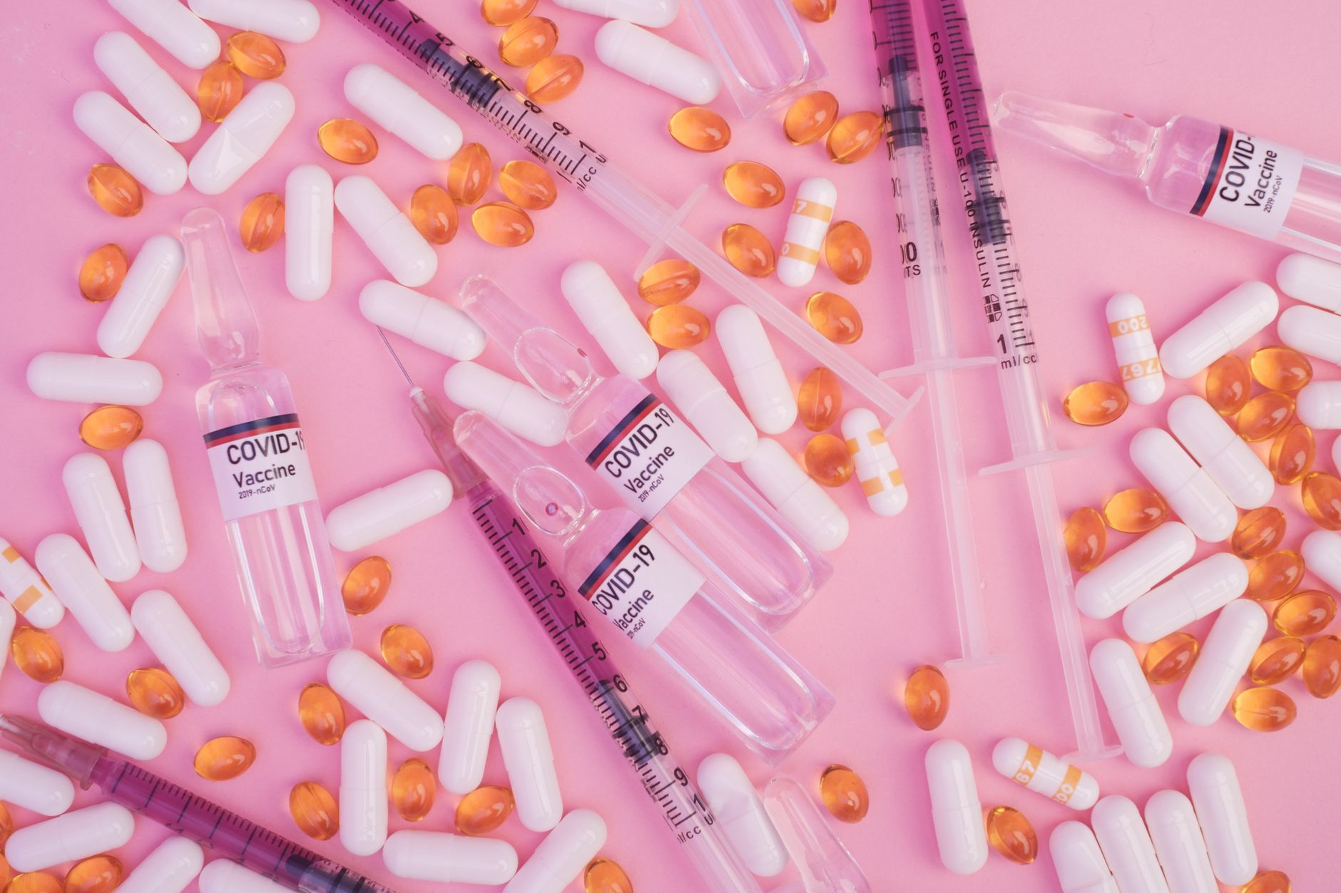 PATHWAYS Clinical Trial Update Released