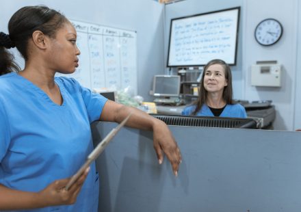 NY Launches Cannabis Care Center for Healthcare Providers