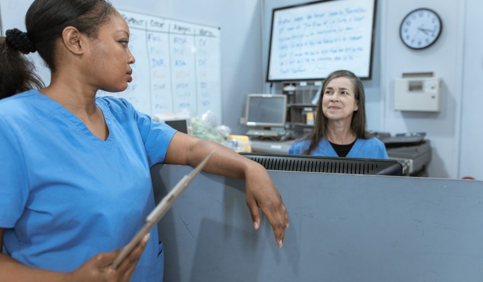 NY Launches Cannabis Care Center for Healthcare Providers
