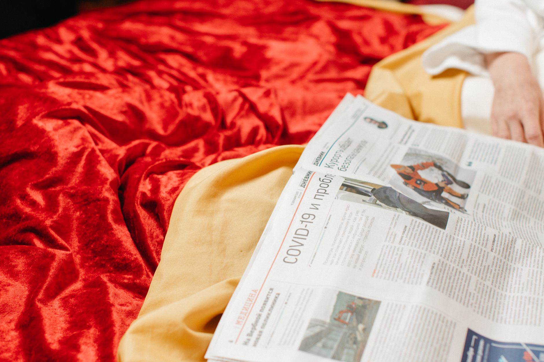 In the Mix: 19 More Articles — June 30, 2026