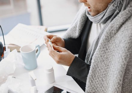 The Unexpected Reason Medical Cannabis Cuts Employee Sick Days by 7 Percent