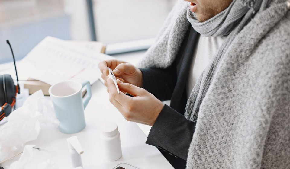 The Unexpected Reason Medical Cannabis Cuts Employee Sick Days by 7 Percent