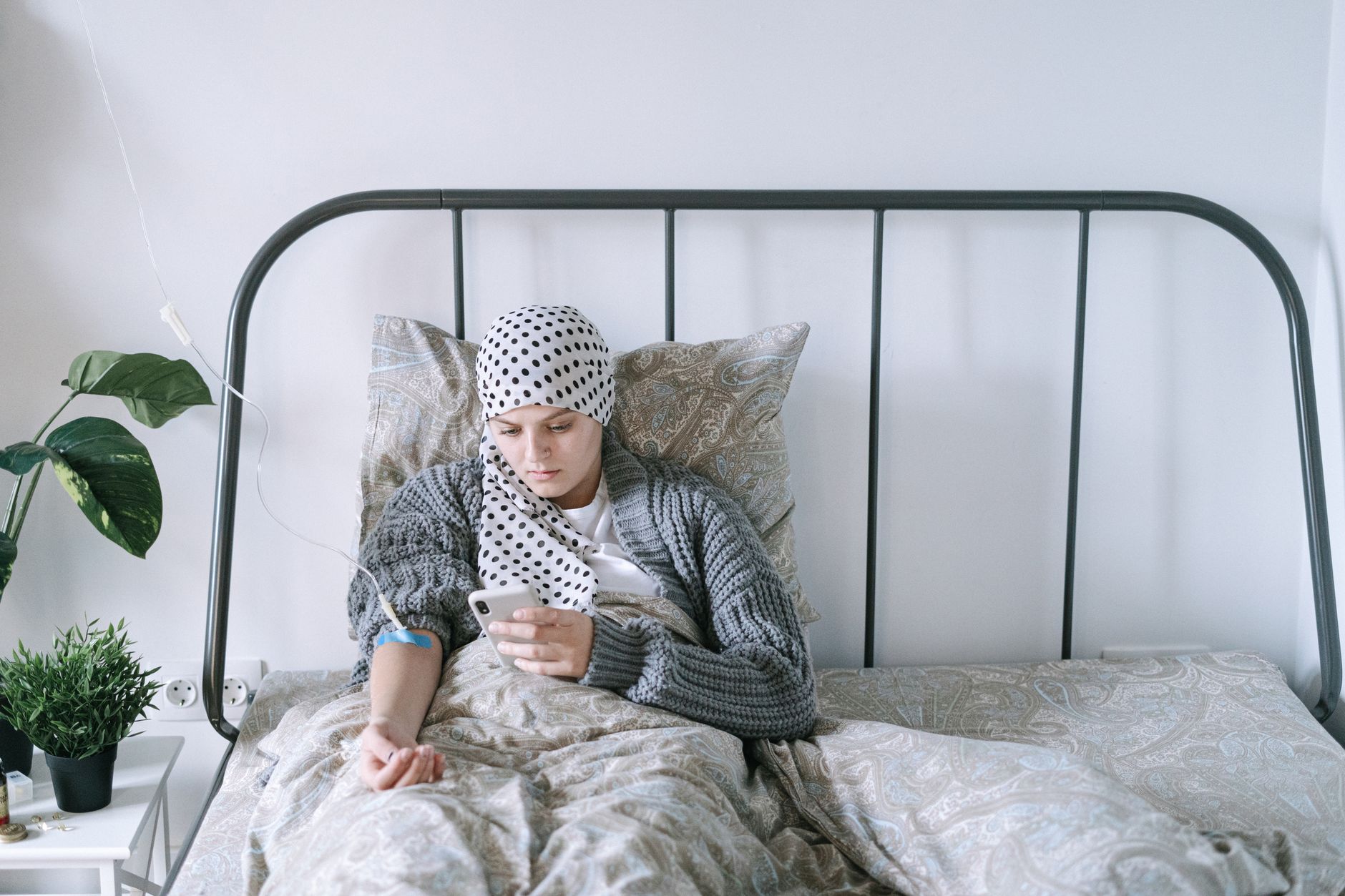 CED Cannabis Science Digest: 3 Mental Health, Prenatal, and Oncology Caution Signals