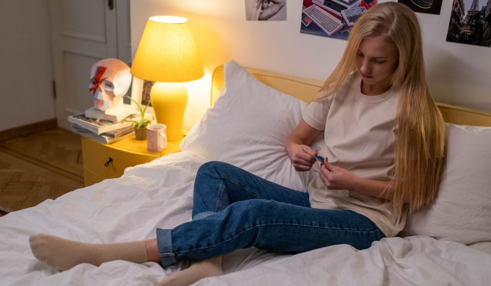 Is CBD Safe for Teens? Risks, Side Effects, and the Law