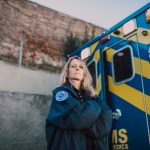 EMT Simone Kelly On the Opioid Overdose That Went Viral: 'Don't Be a Bystander'