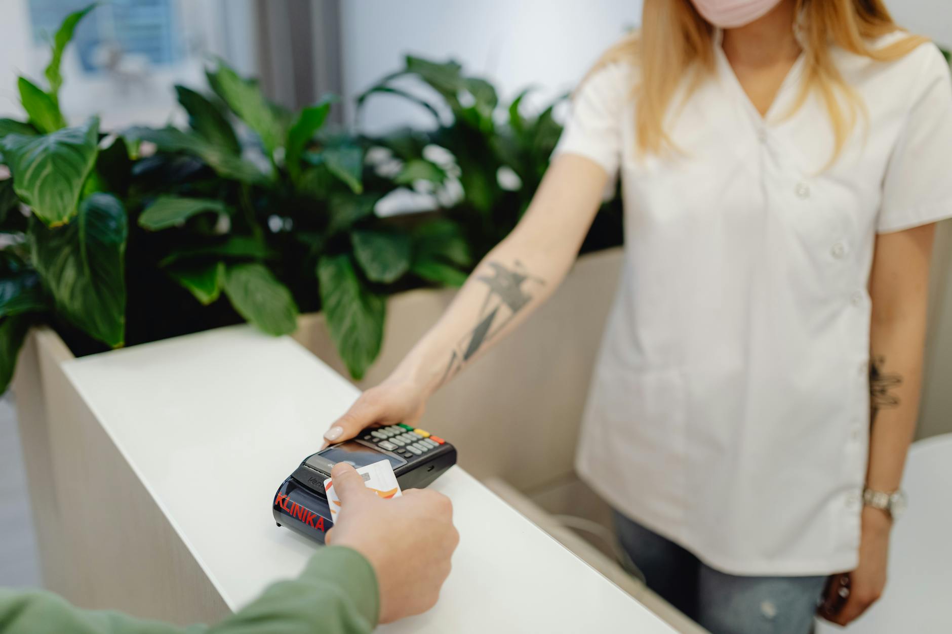 Does Tenet Healthcare's (THC) Credit Upgrade Quietly Redefine Its Ambulatory‑First ... 32 Does Tenet Healthcare's (THC) Credit Upgrade Quietly Redefine Its Ambulatory‑First ...