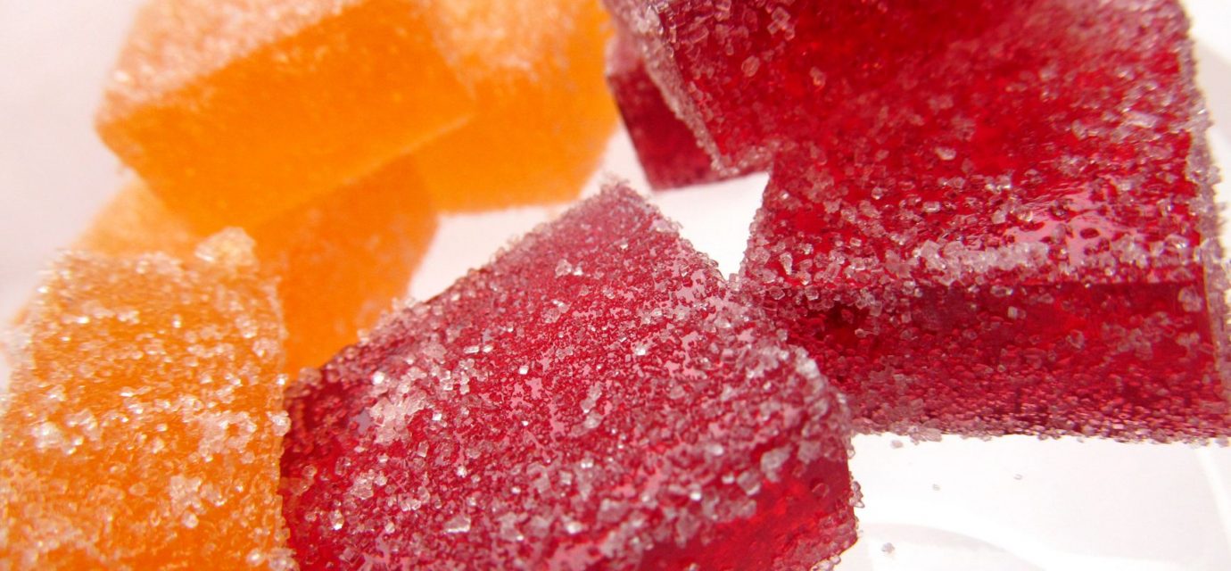 Diamond Cbd Gummies Test: What A Real Trial Reveals About These Popular Edibles ...