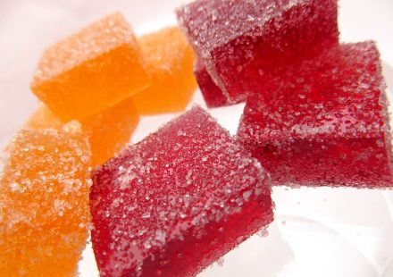 Diamond Cbd Gummies Test: What A Real Trial Reveals About These Popular Edibles ...
