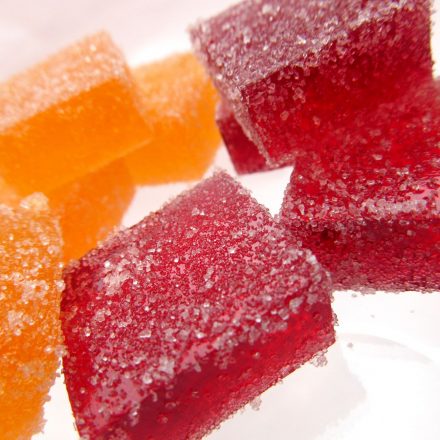 Diamond Cbd Gummies Test: What A Real Trial Reveals About These Popular Edibles ...