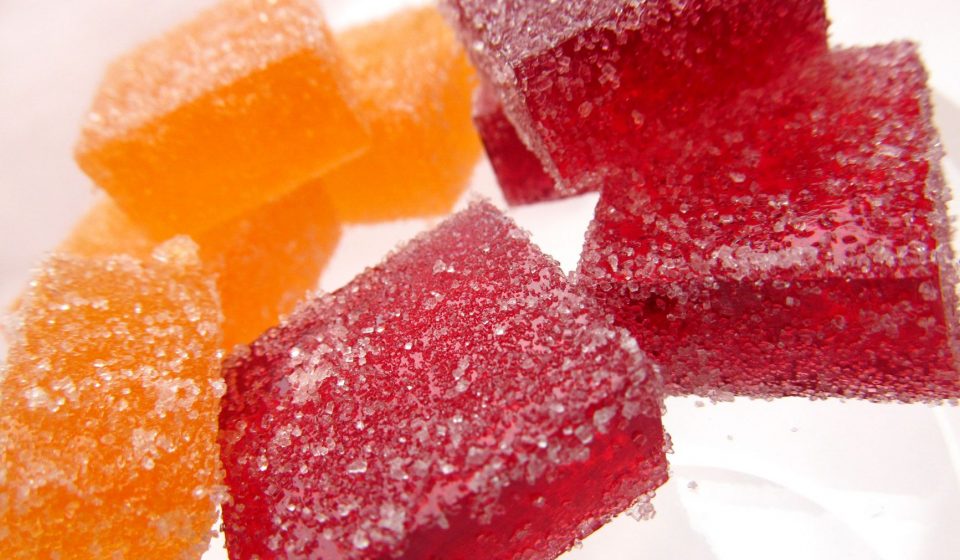Diamond Cbd Gummies Test: What A Real Trial Reveals About These Popular Edibles ...