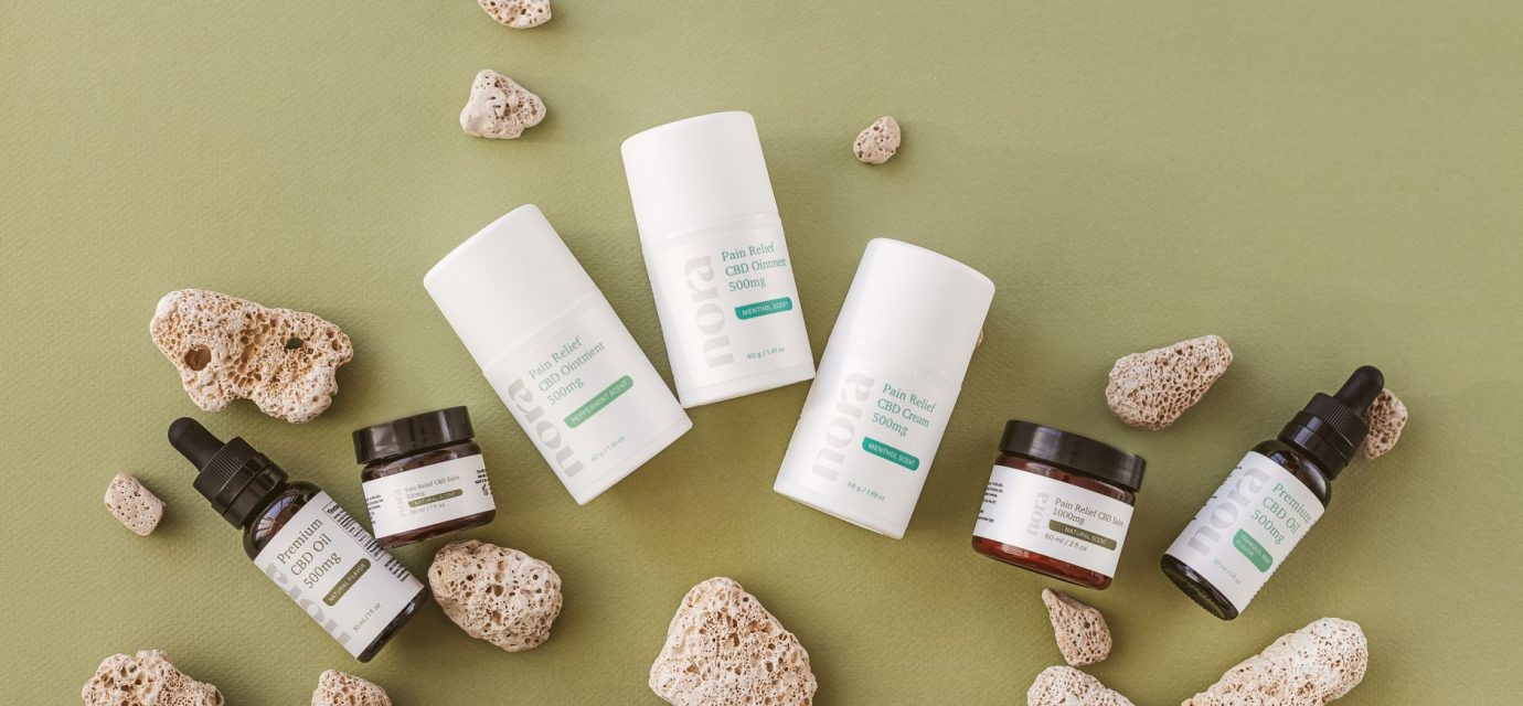 CBD for Skin Care: Evidence-Based Benefits & Research