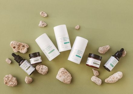 CBD for Skin Care: Evidence-Based Benefits & Research