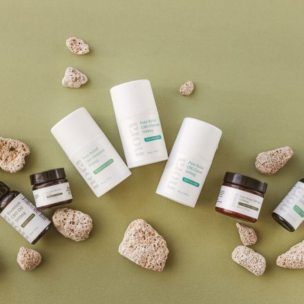 CBD for Skin Care: Evidence-Based Benefits & Research