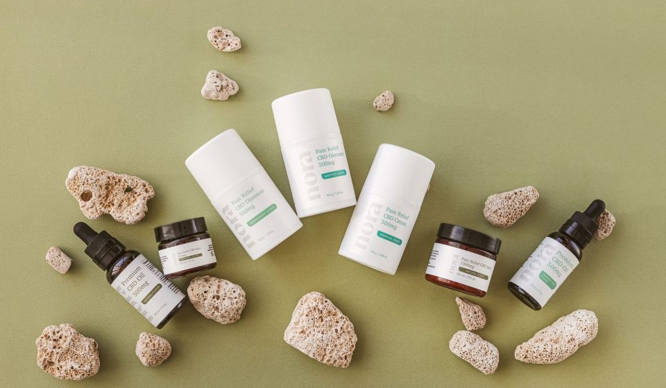 CBD for Skin Care: Evidence-Based Benefits & Research
