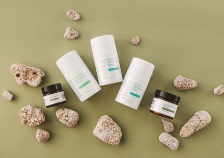 Hemp-Derived CBD Is A 'Promising' Treatment For Acne Inflammation And Redness ...