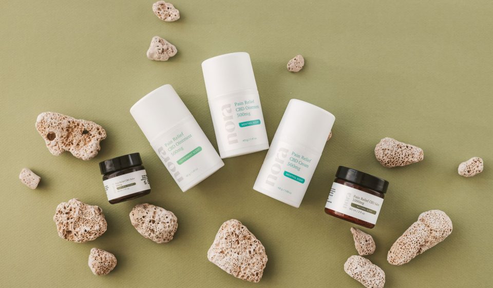 Hemp-Derived CBD Is A 'Promising' Treatment For Acne Inflammation And Redness ...
