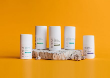 Topical CBD Calms Acne Redness | Cannabis Sciences