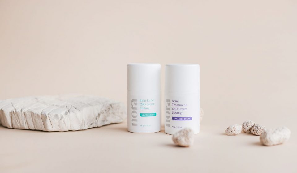Hemp-Derived CBD Is A 'Promising' Treatment For Acne Inflammation And Redness ...
