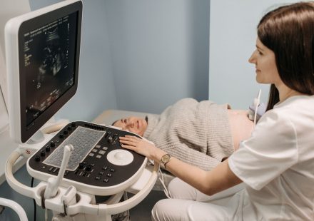 Dartmouth Health targets treatment gap for pregnant patients with SUD