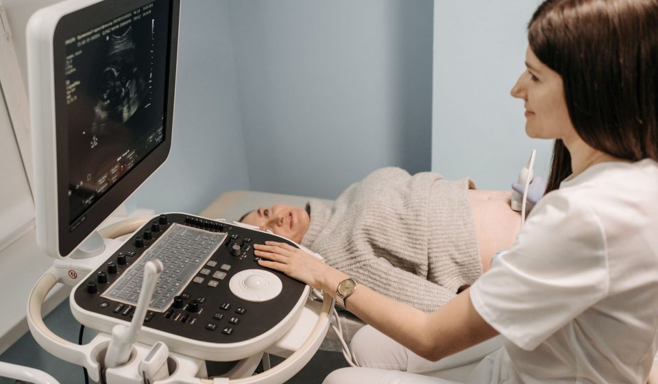Dartmouth Health targets treatment gap for pregnant patients with SUD