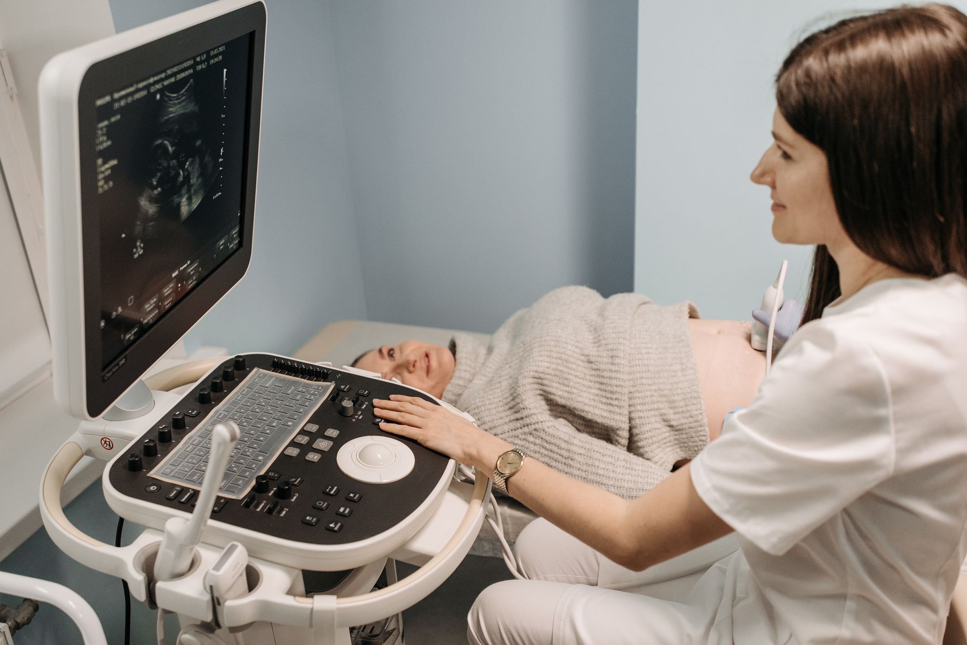 CED Clinic: Personalized Cannabis Medicine 275 Dartmouth Health targets treatment gap for pregnant patients with SUD