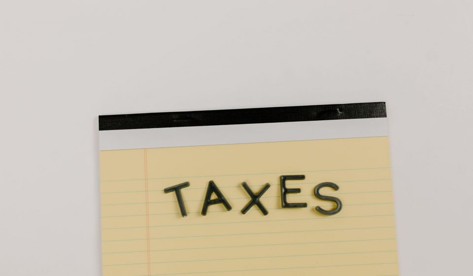 Cannabis Tax Revenue Hits $28 Billion Since First Legalization