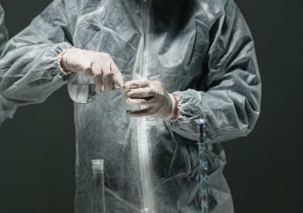 Cannabis Bioscience International Holdings: CBIH Announces Patent-Related Scientific ...