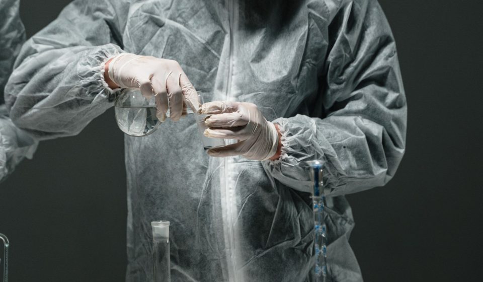 Cannabis Bioscience International Holdings: CBIH Announces Patent-Related Scientific ...