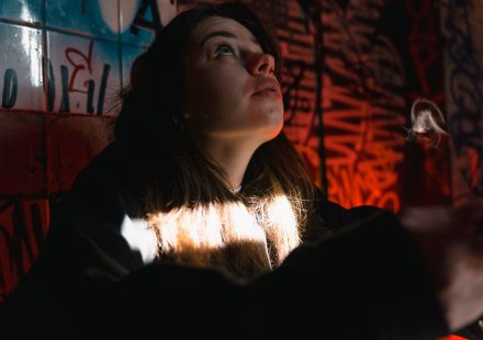 'I've had a debilitating autoimmune condition since I was a teenager – medical cannabis ... - MSN