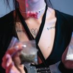 Author Correction: Global burden of amphetamine, cannabis, cocaine and opioid use in 204 ...