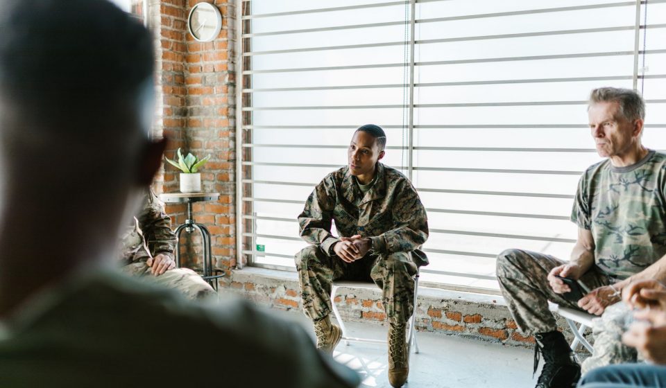 Leafwell Publishes New PTSD Study, Builds on Evidence Supporting Medical Cannabis for ...